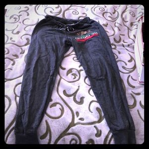 California love sweats